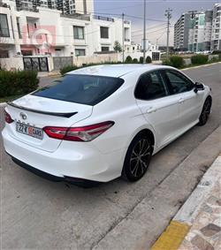 تويوتا كامري